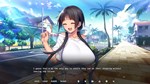 NYO-NIN-JIMA -My New Life in Charge of a Tropical Islan
