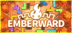 Emberward * АВТОДОСТАВКА STEAM GIFT РОССИЯ
