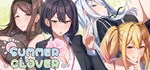 Summer Clover * АВТОДОСТАВКА STEAM РОССИЯ