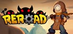 ReRoad * АВТОДОСТАВКА STEAM GIFT РОССИЯ