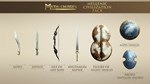 Myth of Empires Hellenic Civilization Pack * DLC STEAM