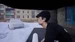 Симулятор Сидения у Подъезда * АВТОДОСТАВКА STEAM GIFT