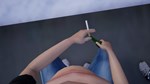 Симулятор Сидения у Подъезда * АВТОДОСТАВКА STEAM GIFT