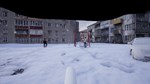 Симулятор Сидения у Подъезда * АВТОДОСТАВКА STEAM GIFT