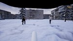 Симулятор Сидения у Подъезда * АВТОДОСТАВКА STEAM GIFT