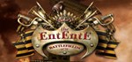 The Entente Gold * АВТОДОСТАВКА STEAM GIFT РОССИЯ