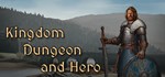 Kingdom, Dungeon, and Hero * АВТОДОСТАВКА STEAM РОССИЯ