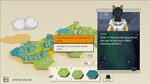 Nekokami - The Human Restoration Project * STEAM GIFT