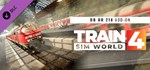 Train Sim World 4: DB BR 218 Diesel Loco Add-On *STEAM