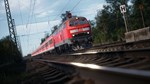 Train Sim World 4: DB BR 218 Diesel Loco Add-On *STEAM