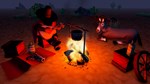 GUNCHO * АВТОДОСТАВКА STEAM GIFT РОССИЯ