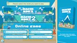 MACHI KORO With Everyone * АВТОДОСТАВКА STEAM РОССИЯ
