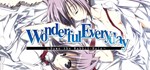 Wonderful Everyday Down the Rabbit-Hole * STEAM GIFT
