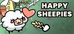 Happy Sheepies * АВТОДОСТАВКА STEAM GIFT РОССИЯ