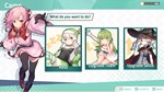 Sakura And The Airyvixen * АВТОДОСТАВКА STEAM РОССИЯ