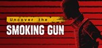 Uncover the Smoking Gun * АВТОДОСТАВКА STEAM РОССИЯ