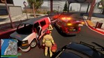 Flashing Lights Interceptor SUV Pack *DLC STEAM РОССИЯ