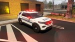 Flashing Lights Interceptor SUV Pack *DLC STEAM РОССИЯ