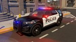Flashing Lights Interceptor SUV Pack *DLC STEAM РОССИЯ