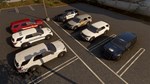 Flashing Lights Interceptor SUV Pack *DLC STEAM РОССИЯ