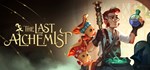 The Last Alchemist * АВТОДОСТАВКА STEAM GIFT РОССИЯ