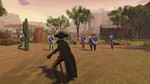 Zorro The Chronicles *STEAM KEY РФ+СНГ СТИМ ЛИЦЕНЗИЯ