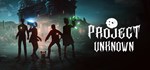 Project Unknown * АВТОДОСТАВКА STEAM GIFT РОССИЯ