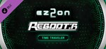 EZ2ON REBOOT : R - TIME TRAVELER * DLC STEAM РОССИЯ