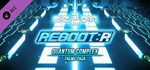 EZ2ON REBOOT : R - Quantum Complex Theme Pack * DLC