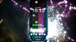EZ2ON REBOOT : R - Quantum Complex Theme Pack * DLC