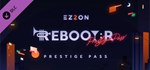 EZ2ON REBOOT R - PRESTIGE PASS *DLC STEAM GIFT РОССИЯ