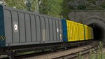 Train Simulator: Himrrs Freight Wagon * DLC STEAM GIFT