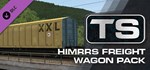 Train Simulator: Himrrs Freight Wagon * DLC STEAM GIFT