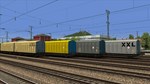 Train Simulator: Himrrs Freight Wagon * DLC STEAM GIFT