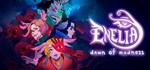 Enelia: Dawn of Madness * STEAM GIFT РОССИЯ