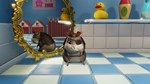 Hamster Playground - Conquerors Skin Pack * DLC STEAM 