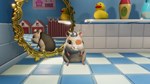 Hamster Playground - Conquerors Skin Pack * DLC STEAM 