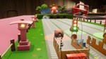 Hamster Playground - Beware The Cat Game Mode * STEAM
