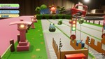 Hamster Playground - Beware The Cat Game Mode * STEAM