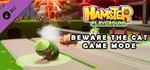 Hamster Playground - Beware The Cat Game Mode * STEAM