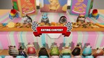 Hamster Playground Eating Contest Game Mode *DLC STEAM