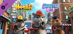 Hamster Playground - Hamster City DLC * DLC STEAM GIFT