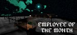 Employee of the Month * АВТОДОСТАВКА STEAM GIFT РОССИЯ