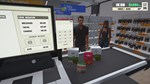 siMarket Supermarket Simulator * STEAM GIFT РОССИЯ