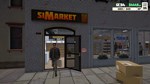 siMarket Supermarket Simulator * STEAM GIFT РОССИЯ