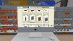 siMarket Supermarket Simulator * STEAM GIFT РОССИЯ