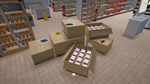 siMarket Supermarket Simulator * STEAM GIFT РОССИЯ