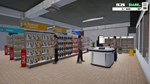siMarket Supermarket Simulator * STEAM GIFT РОССИЯ