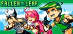 Fallen Leaf * АВТОДОСТАВКА STEAM GIFT РОССИЯ