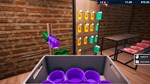 Factory Outlet Simulator * АВТОДОСТАВКА STEAM РОССИЯ